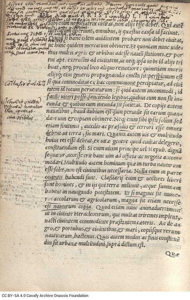 17 x 11 εκ. 343 + 47 σ. χ.α. + 1 ένθετο, όπου στο verso του εξωφύλλου χειρόγραφες σ